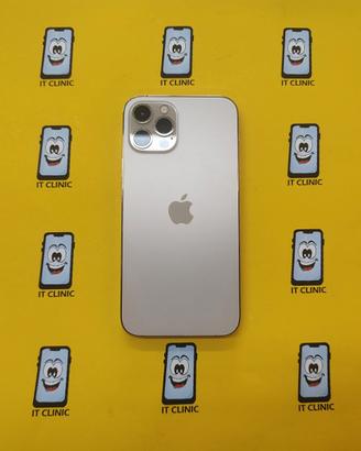 IPHONE 12 PRO MAX 256GB ORO