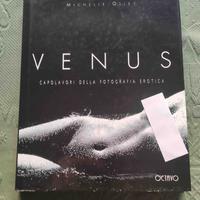 M.Olley VENUS Capolavori della Fotografia Erotica
