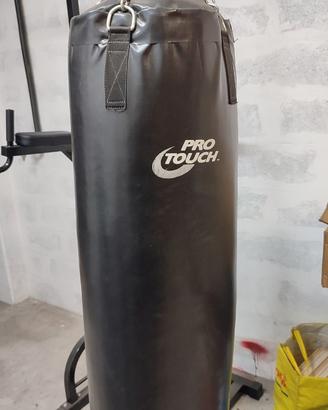 Sacco da boxe Pro Touch 50 kg