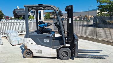 Carrello elevatore
