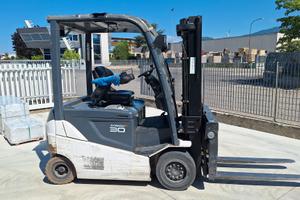 Carrello elevatore