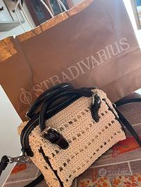 Borsa stradivarius
