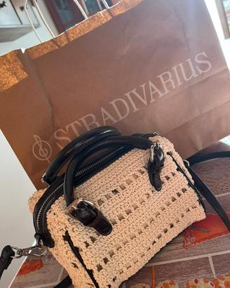 Borsa stradivarius