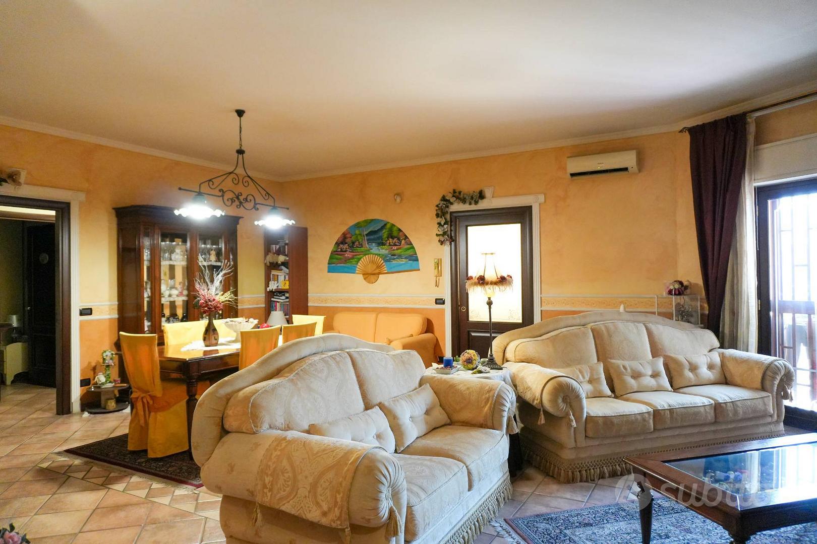 Appartamento – Aci Catena, Marchesana - Vista 4