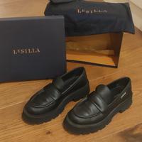 Mocassini Le Silla