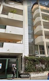 Ampio Box singolo piano terra.Sp condominiali incl