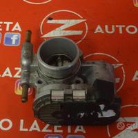 CORPO FARFALLATO OPEL Corsa D 5P 1Â° Serie 9318102