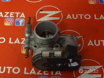 CORPO FARFALLATO OPEL Corsa D 5P 1Â° Serie 9318102