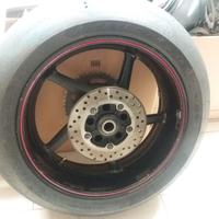 Ricambi Yamaha R1 