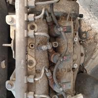 fiat / Opel 1.3 Mjt ricambi iniezione