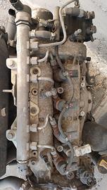fiat / Opel 1.3 Mjt ricambi iniezione