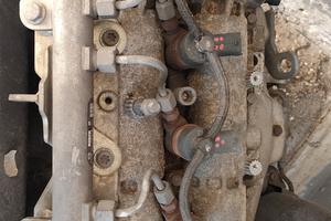 fiat / Opel 1.3 Mjt ricambi iniezione