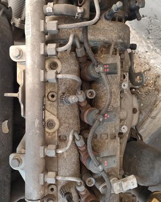 fiat / Opel 1.3 Mjt ricambi iniezione