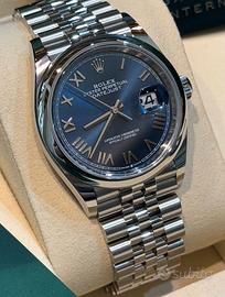 Rolex datejust