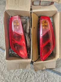 fanali punto sport 2008 