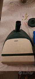 lucidatrice folletto vk121