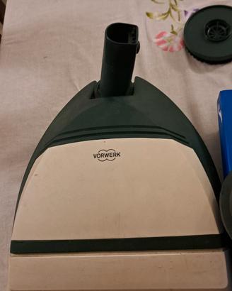 lucidatrice folletto vk121