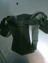 Busto ipertensione corsetto