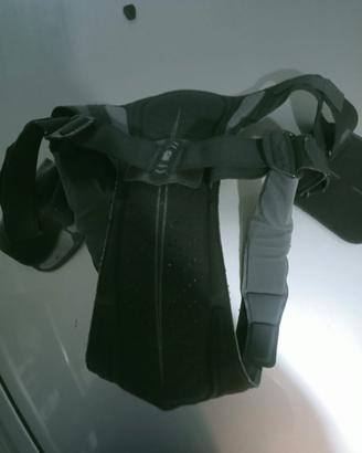 Busto ipertensione corsetto