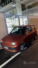 Fiat 600