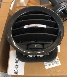 Bocchette Aria Cruscotto Opel Corsa D
