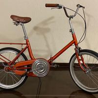 Bici Graziella Custom