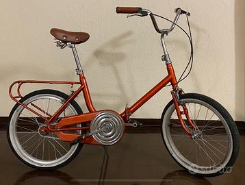 Bici Graziella Custom