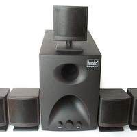  Hercules Speaker 5.1 XPS 510