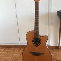 Chitarra Elettroacustica Lag