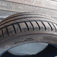 Gomme kleber estive 225 50 R17