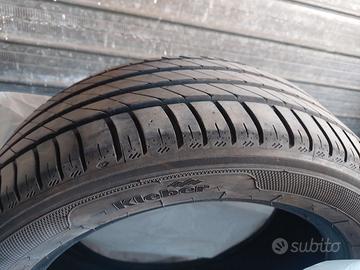 Gomme kleber estive 225 50 R17