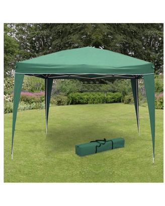Gazebo pieghevole 3m x 3m