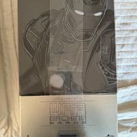 Hot Toys Iron Man 3 War Machine Die Cast (MMS198)