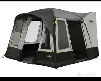 Tenda da campeggio