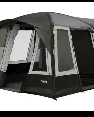 Tenda da campeggio