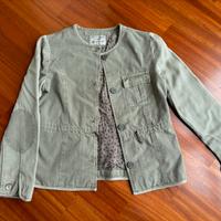 Giacca 9-10 anni Zara Girls