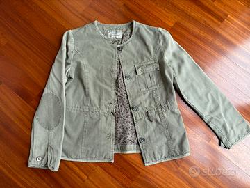 Giacca 9-10 anni Zara Girls