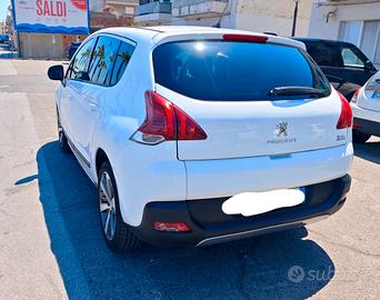 Peugeot 3008 Bella 