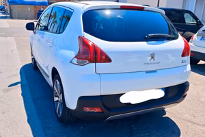 Peugeot 3008 Bella 