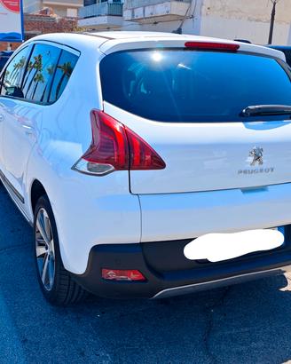Peugeot 3008 Bella 