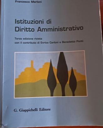 libro x giurisprudenza 