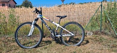 bici da bamino