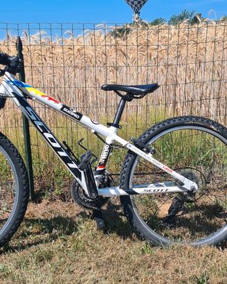 bici da bamino
