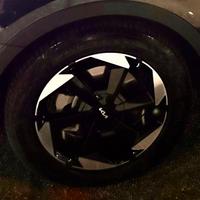 Pneumatici Continental Contact 235x55 R19