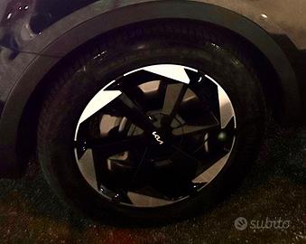 Pneumatici Continental Contact 235x55 R19