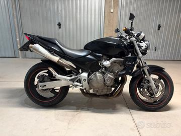 Honda Hornet 600