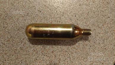 Bombolette aria compressa