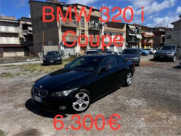 Bmw 320 i Coupe 2.0 benzina Seminuova