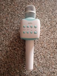 Microfono per Karaoke 