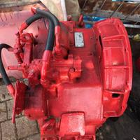 Invertitori zf 350 per peschereccio